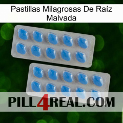 Pastillas Milagrosas De Raíz Malvada 23